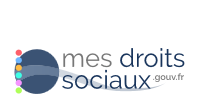 Logo du site Mes droits sociaux