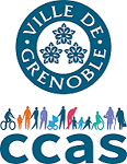 logo du CCAS 