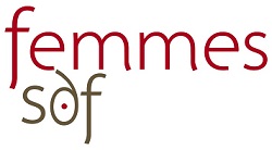 logo de l'association Femmes SDF