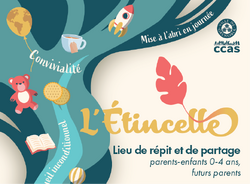 Image descriptive de l'Etincelle, lieu de répit