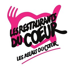 Logo des Restos du coeur