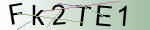 Captcha anti-spam