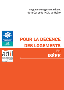  	guide du logement non décent de la CAF et de l'ADIL