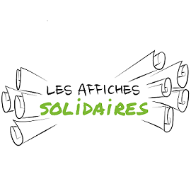 Logo des Affiches solidaires