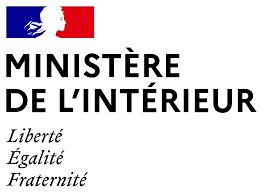 logo ministere de l'intérieur