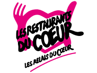 Logo resto du coeur