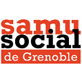 Logo Samu social 38