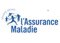 Logo de l'Assurance maladie