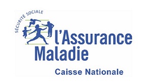 logo assurance maladie