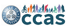 Logo du CCAS