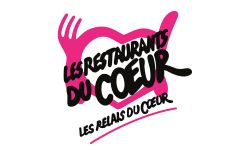 logo des restos du coeur