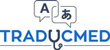 Logo de l'application Tradumed