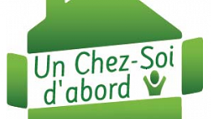 llé 	Un chez soi d'abord Logo