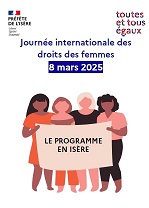 Programme-08-03-2025 journée de la femme