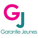  	Logo Garantie jeunes