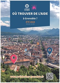 Où trouver de l'aide cet été 2024