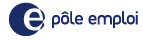Logo de Pôle Emploi