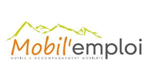 Logo Mobil'emploi