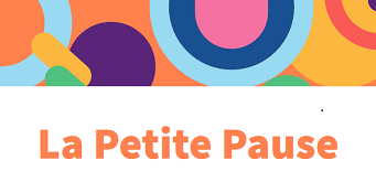 Pette pause logo