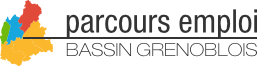  	site parcours emploi Bassin grenoblois