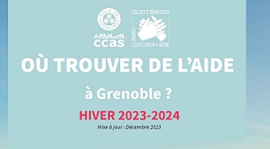 Où trouver de l'aide cet hiver 2023-2024