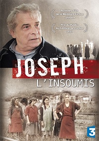  	Affiche du film Joseph l'insoumis 2018