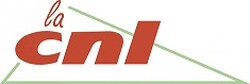 Logo de la Confédération Nationale du Logement Isère (CNL)