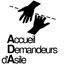 Logo de l'association Accueil Demandeurs d'Asile -  ADA