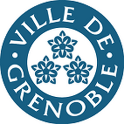 Logo de la Ville de Grenoble