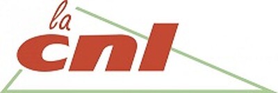 Logo de la Confédération Nationale du Logement Isère (CNL)