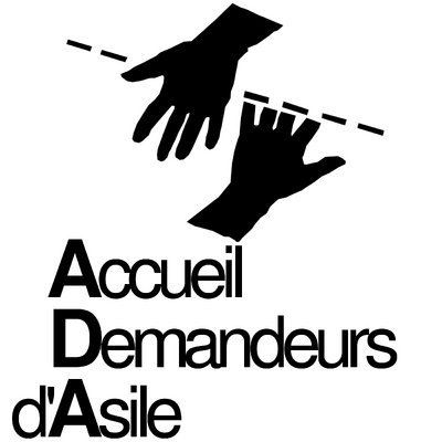Logo de l'association Accueil Demandeurs d'Asile -  ADA