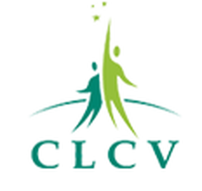 Logo de la CLCV - Confédération du Logement et du Cadre de Vie