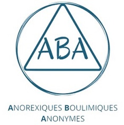 Logo de l'association des Anorexiques Boulimiques Anonymes