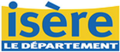 Logo du département de l'Isère