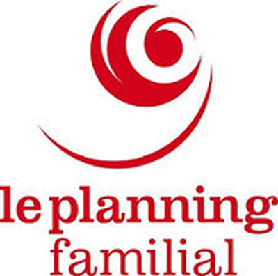 Logo du Planning familial