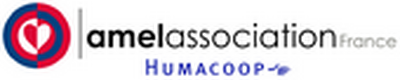 Logo de l'association Amel Humacoop