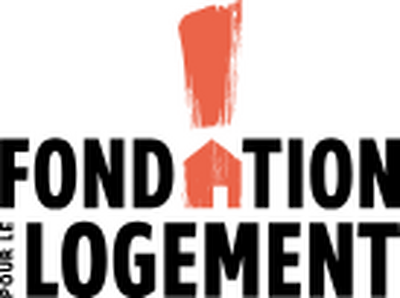 Logo de la Fondation pour le logement des défavorisés (ex Fondation Abbé Pierre)