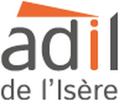 Logo de l'Agence départementale d'information sur le logement - ADIL