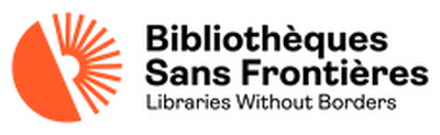 logo des bibliothèques sans frontières
