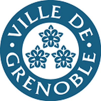 Logo de la Ville de Grenoble