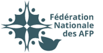 Logo de la Fédération nationale des AFP (Associations familiales protestantes)