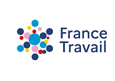 Logo de France Travail