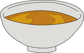 Fin des Soupes du soir