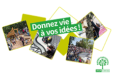 Forum des idées: le projet L'attente de nuit 2019