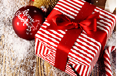 Vente spéciale Noël Ulisse