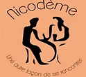  logo du restaurant associatif Nicodème 