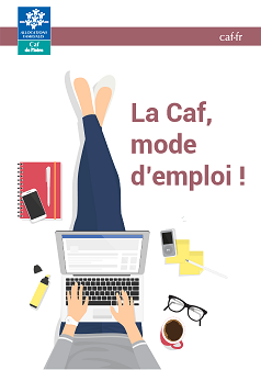 Image du guide LaCAF mode d'emploi