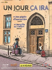 Affiche du film "Un jour ça ira""